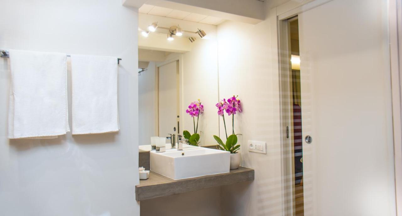 Apartamento Loft Moderno Second House Catania 28 Exterior foto